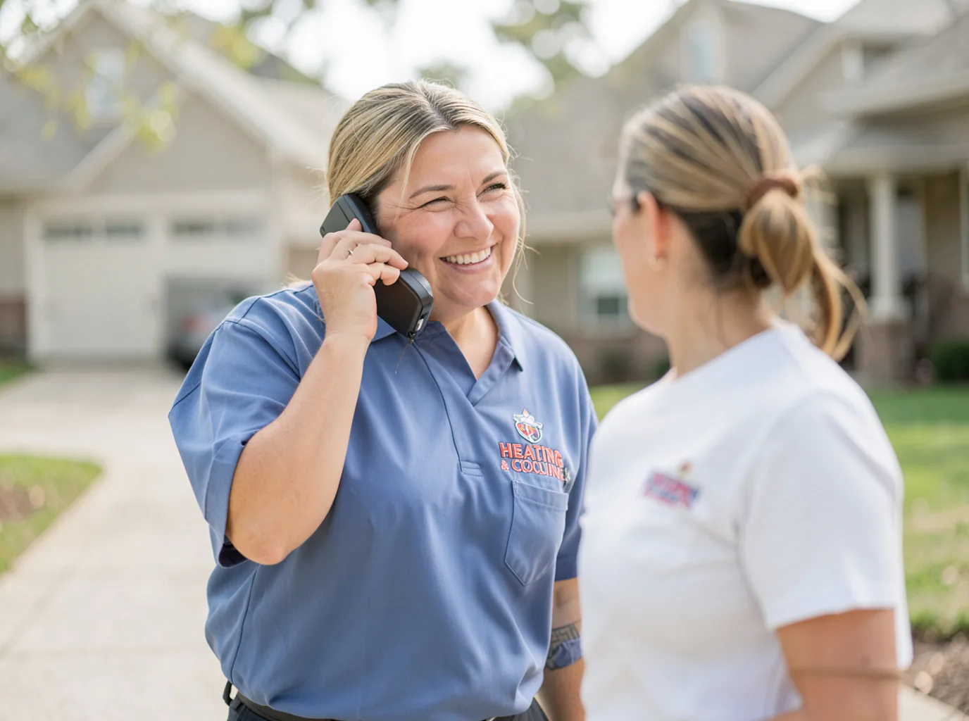 Hvac Repair Rainier, WA FAQs
